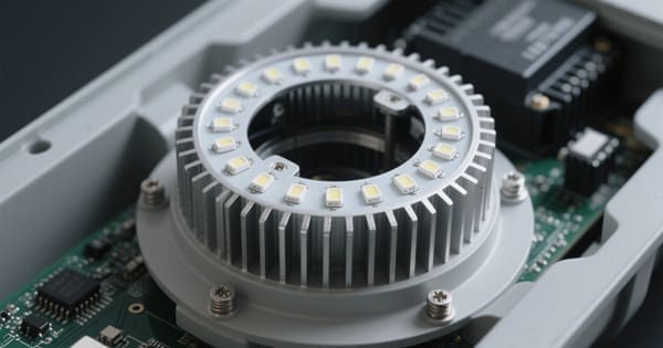 led lighting systems