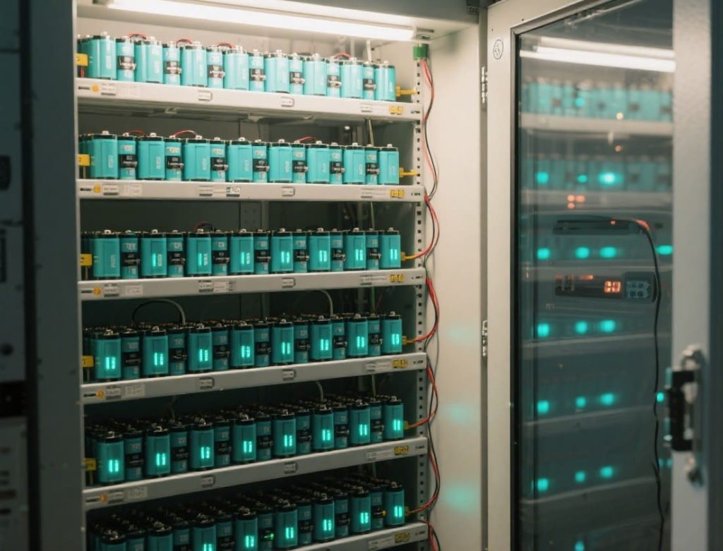 lithiumsodium ion batteries