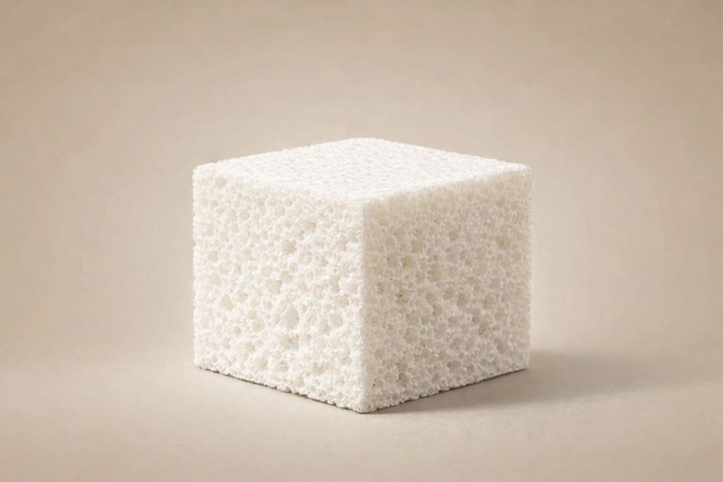 Magnesia Foam magnesia foam (1)