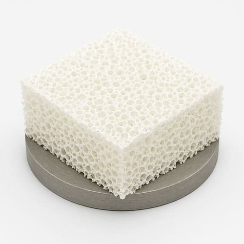 magnesia foam1
