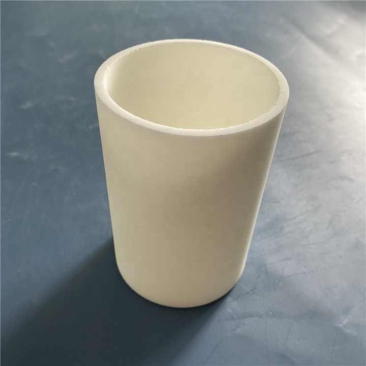 magnesium oxide crucible 3