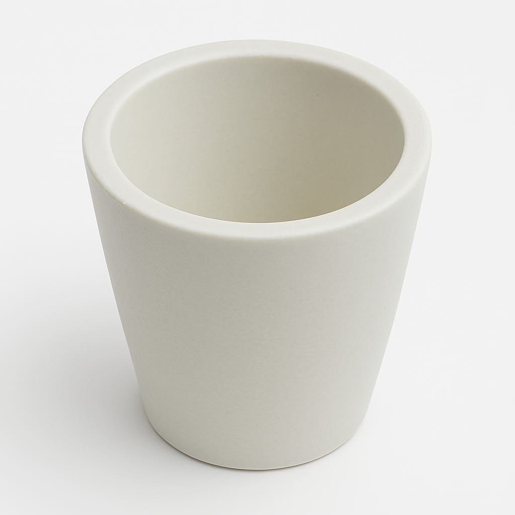 magnesium oxide crucible1