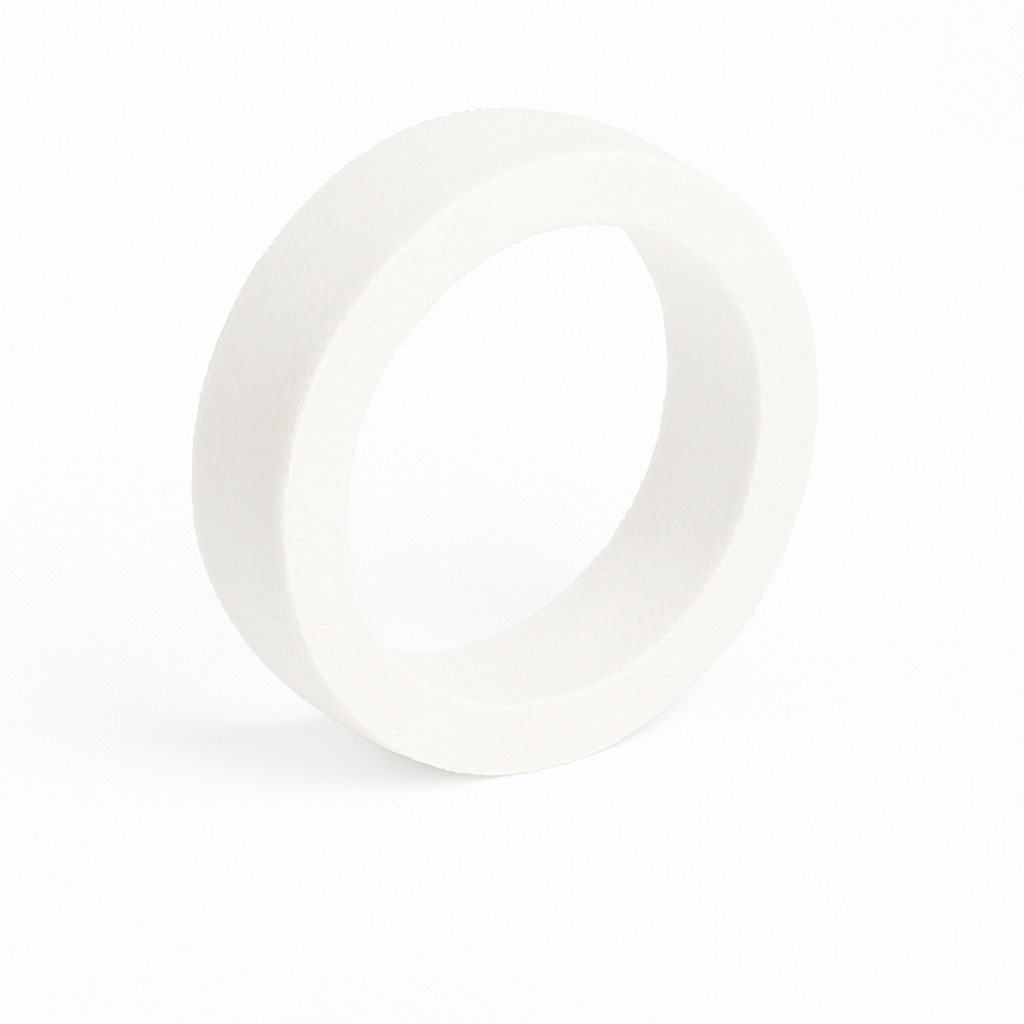 magnesium oxide ring