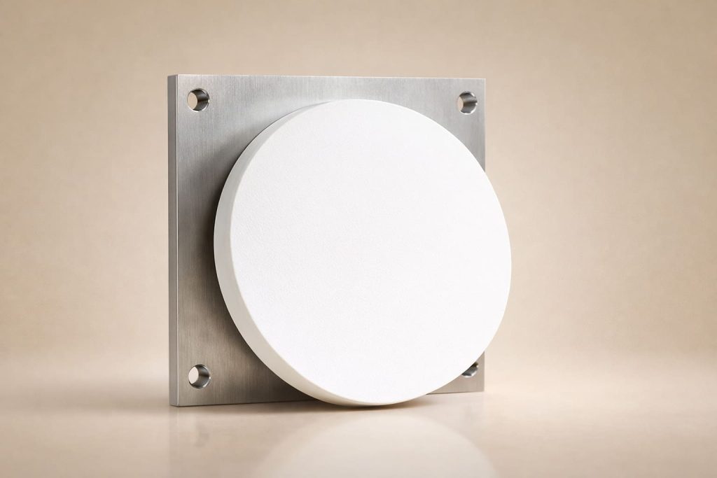 Magnesium Oxide Sputtering Target magnesium oxide sputtering target (1)