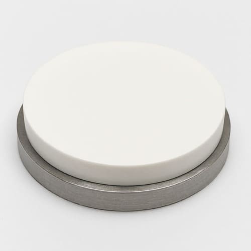 magnesium oxide sputtering target1