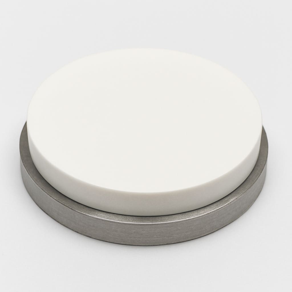 magnesium oxide sputtering target1