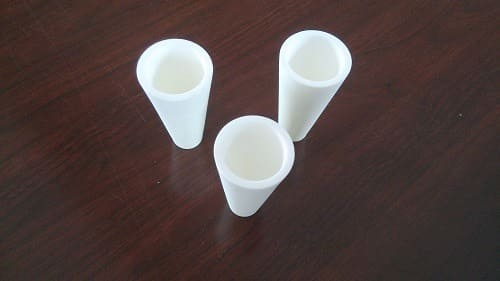 magnesium oxide tube