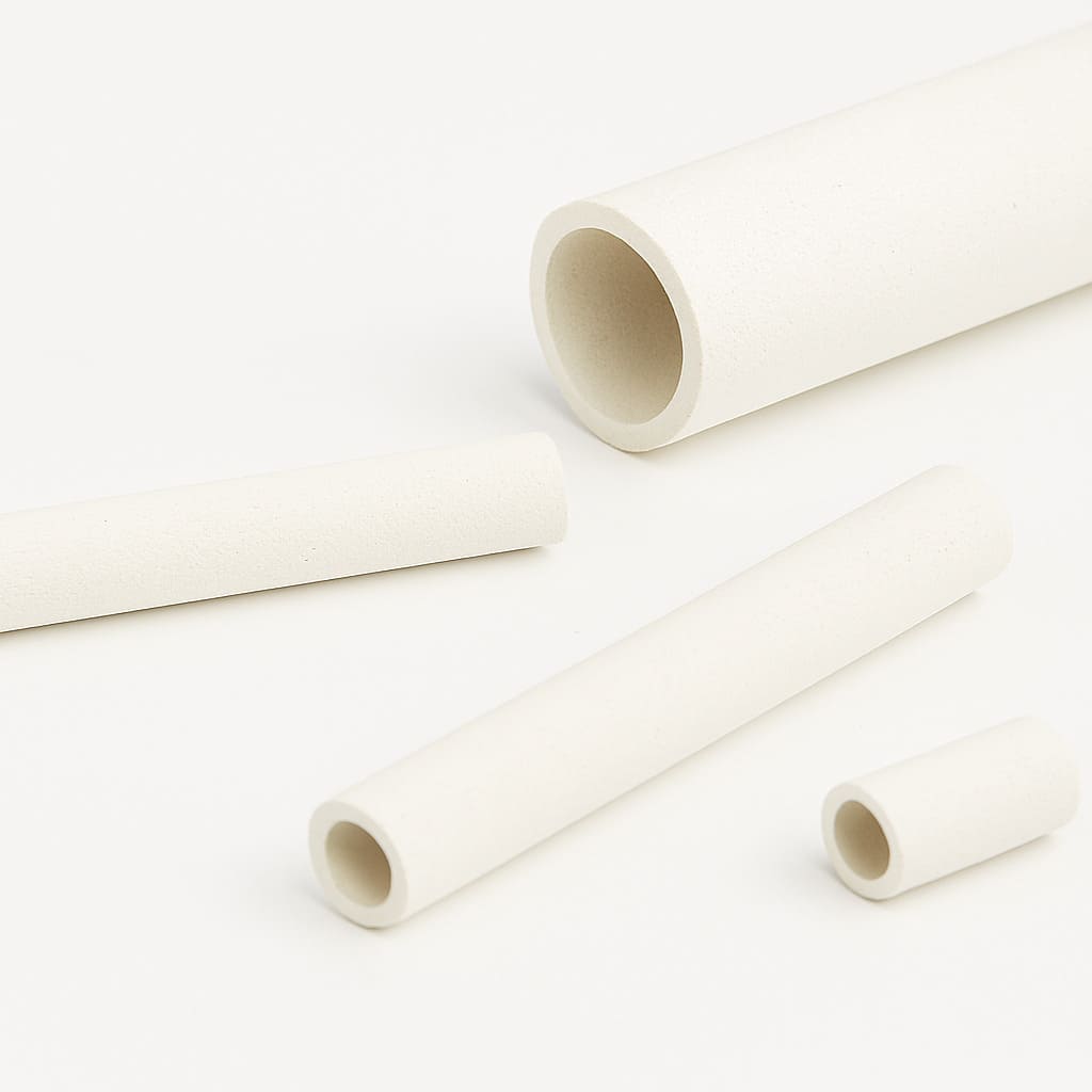 magnesium oxide tube