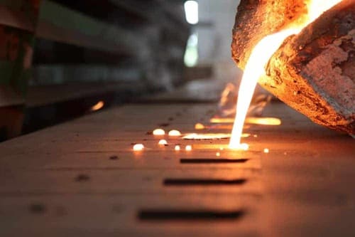 metalurgy
