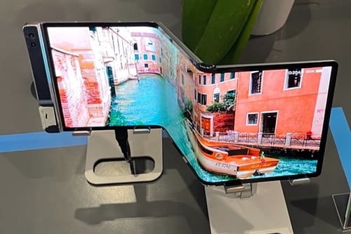 oled displays hm