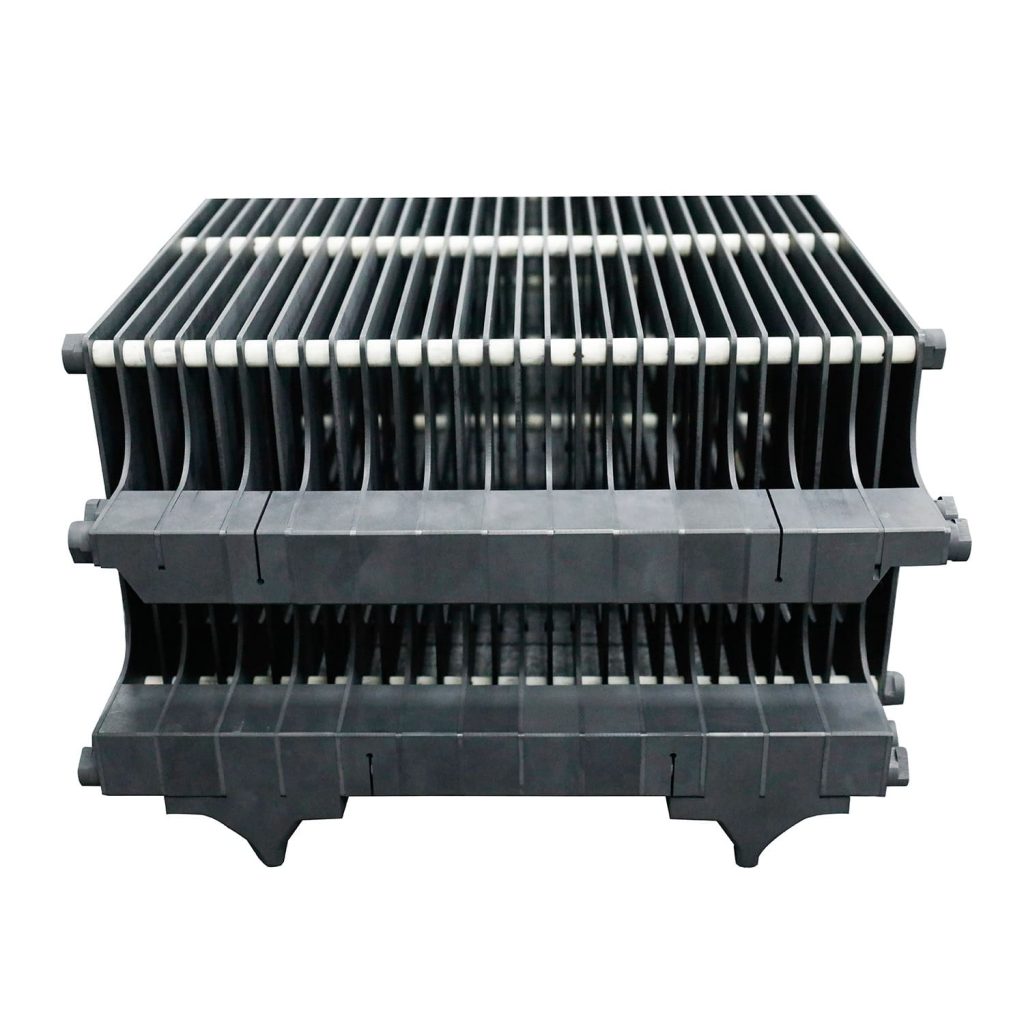 pecvd graphite boat