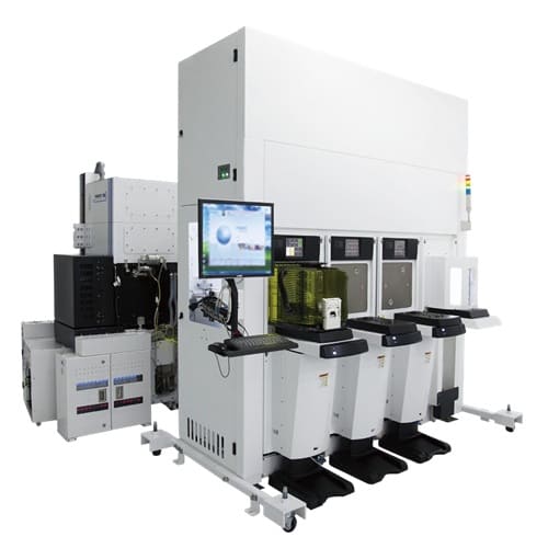 plasma etching equipment etch