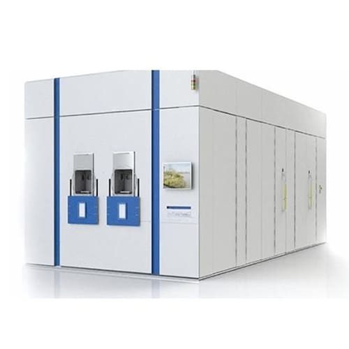 plasma implantation equipment imp