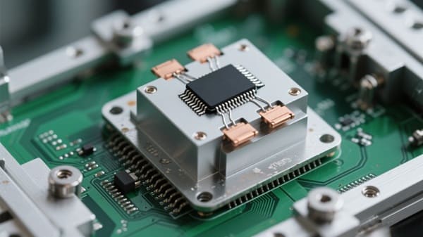 power electronics modules