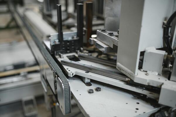 precision machinery guides