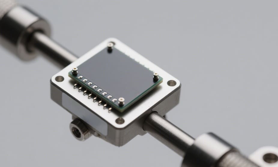 precision sensors