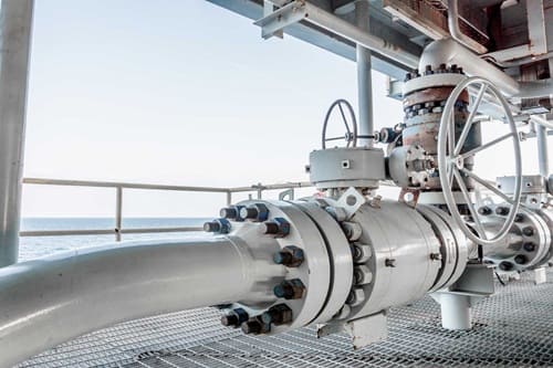 pumps and vavles hm