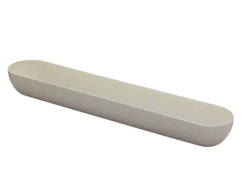 pyrolytic boron nitride boat hm 1