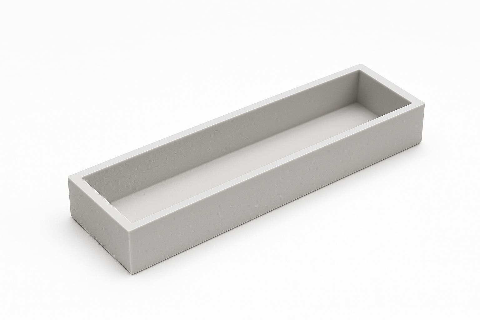 pyrolytic boron nitride boat1
