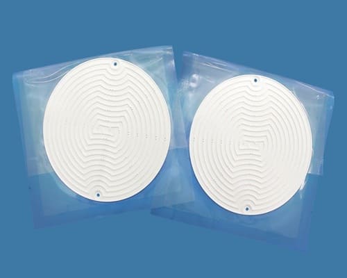 pyrolytic boron nitride disc hm