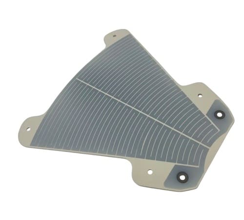 pyrolytic boron nitride heater hm 5