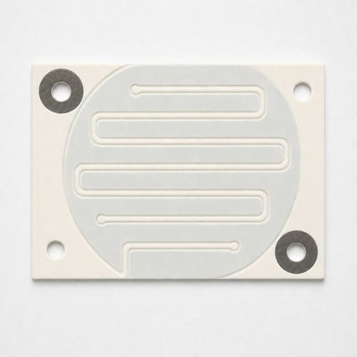 pyrolytic boron nitride heater2