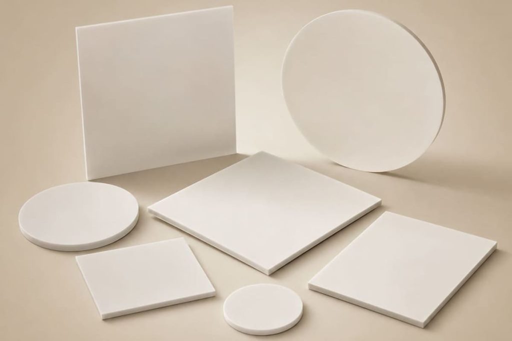 pyrolytic boron nitride plate sheet disc