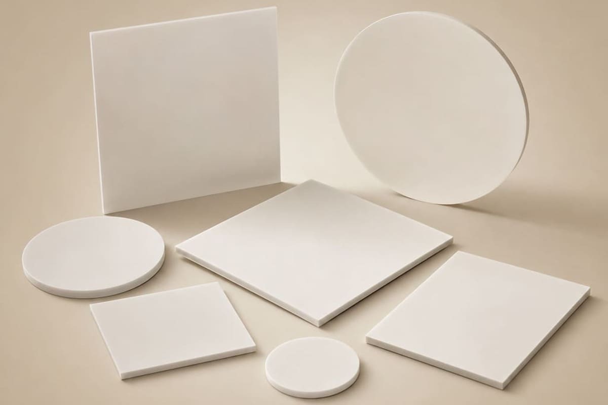 pyrolytic boron nitride plate sheet disc