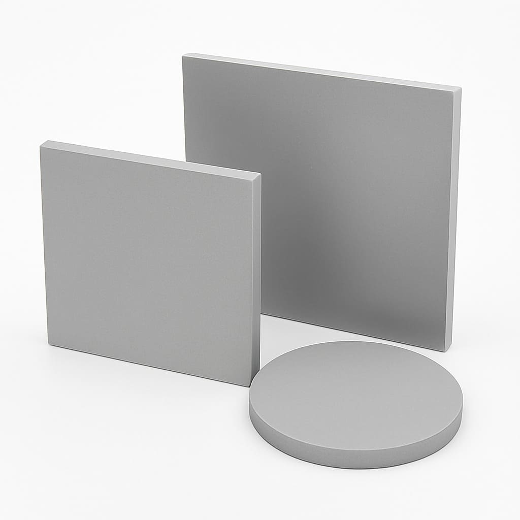pyrolytic boron nitride platesheetdisc1