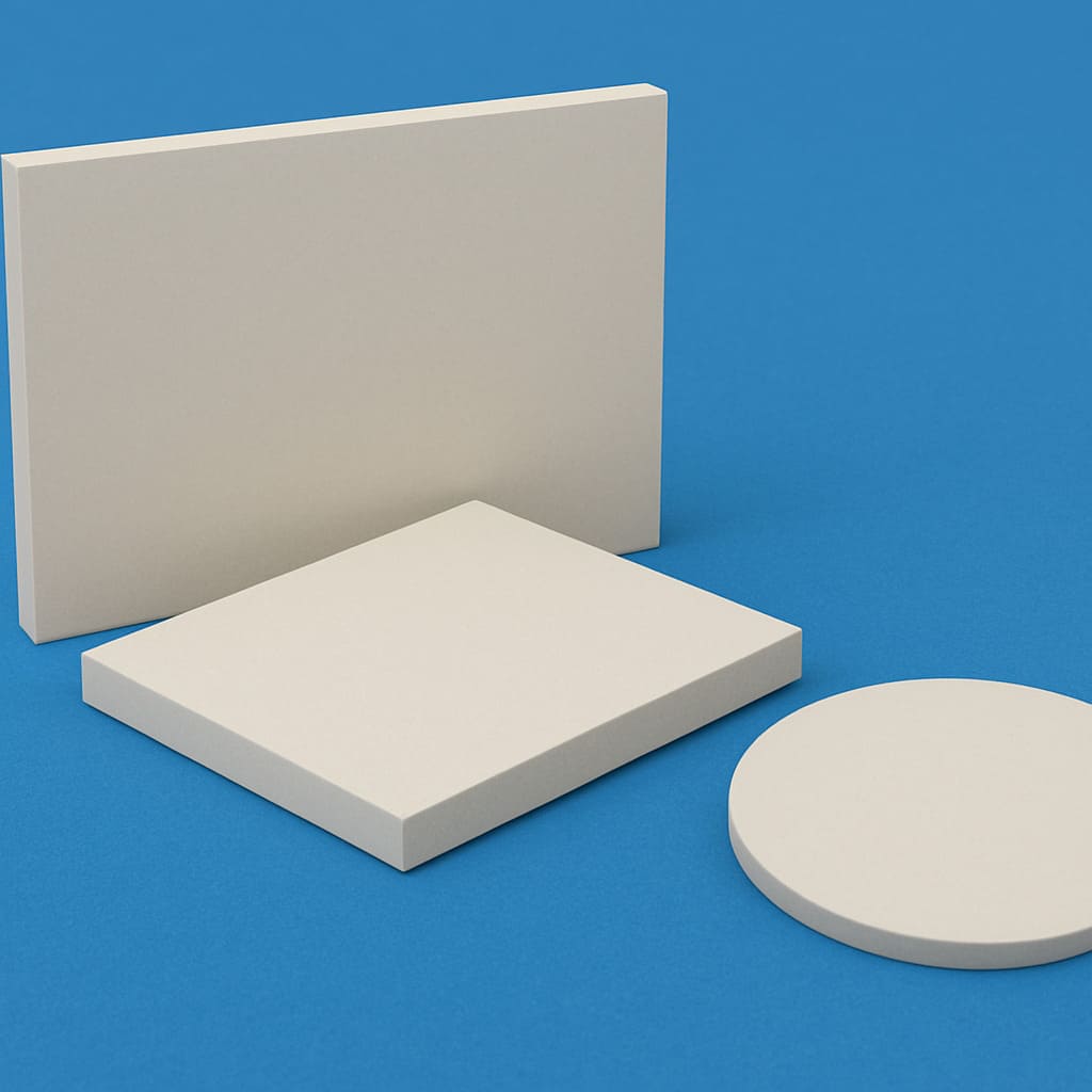 pyrolytic boron nitride platesheetdisc3