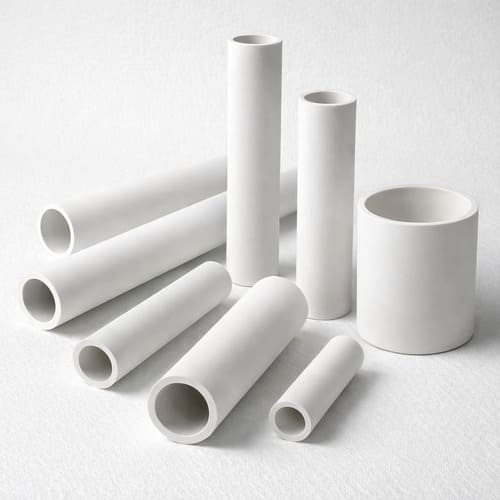 pyrolytic boron nitride tube1
