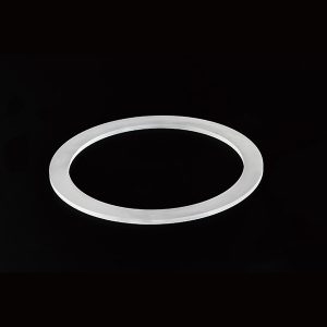quartz ceramic ring