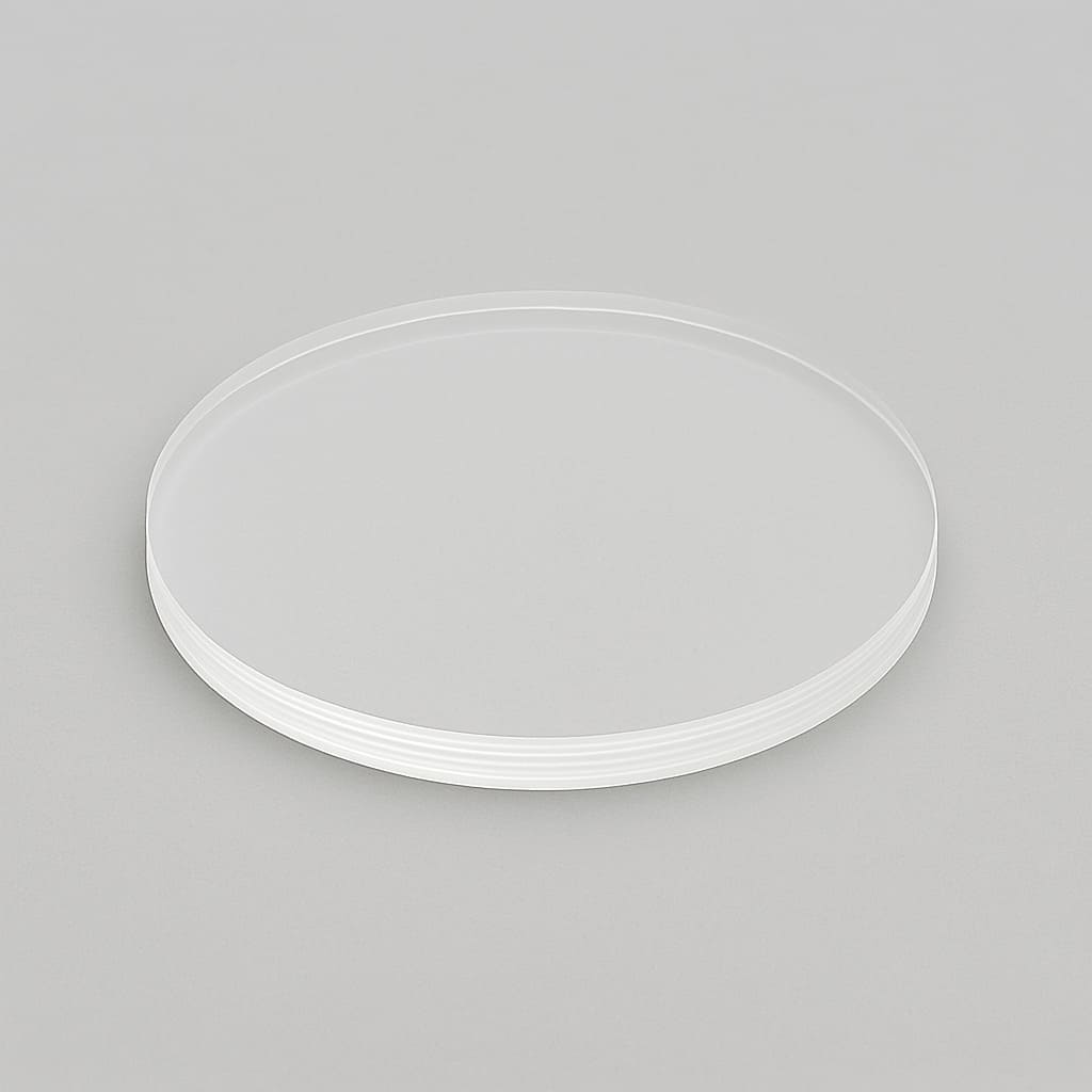 quartz disc2