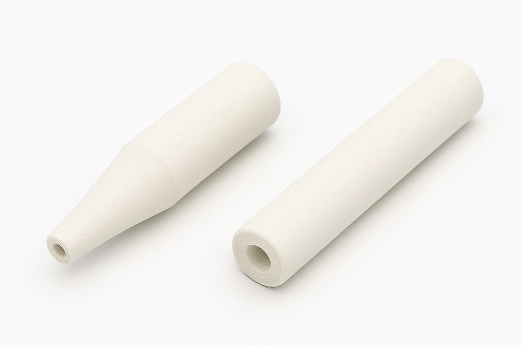 quartz nozzle1