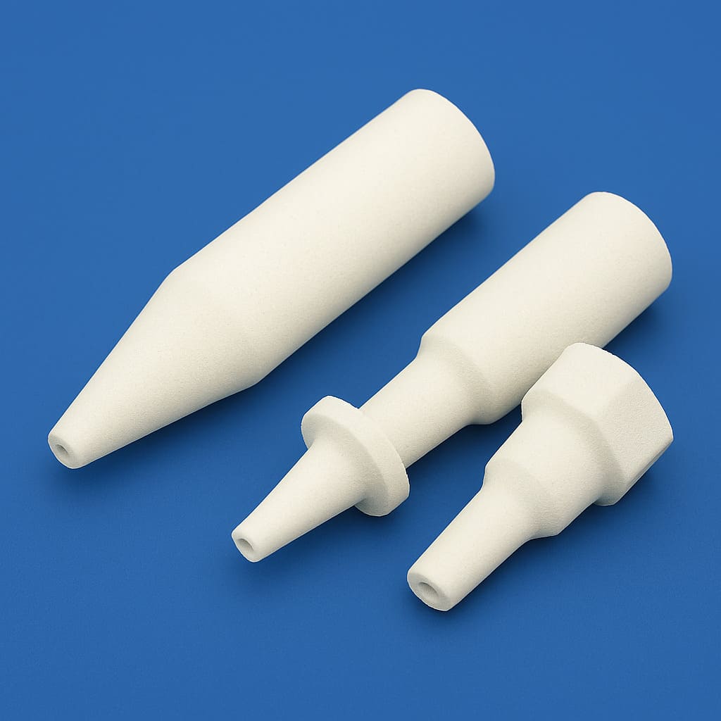 quartz nozzle2