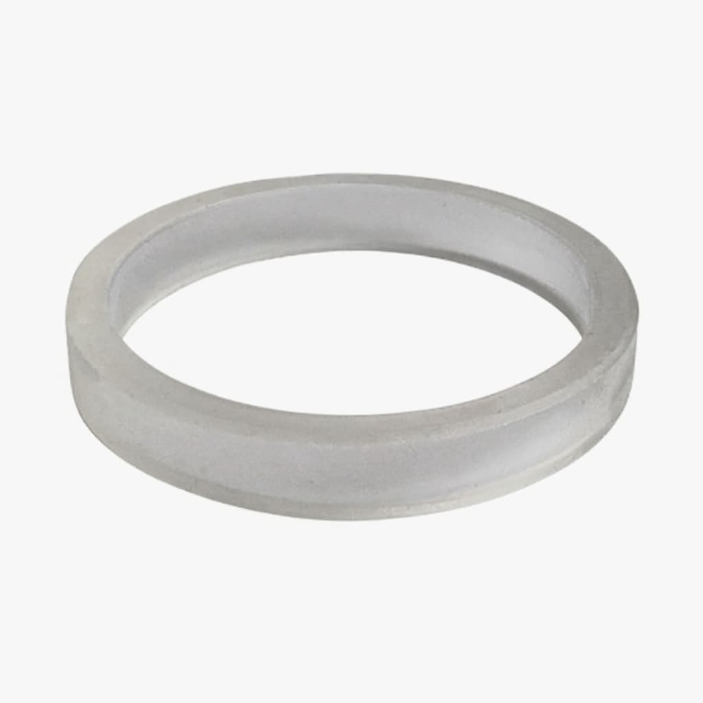 quartz ring for etching equipment1