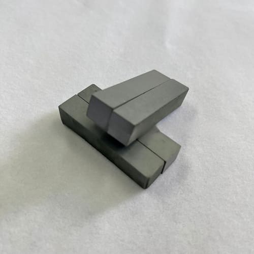 silicon carbide bar