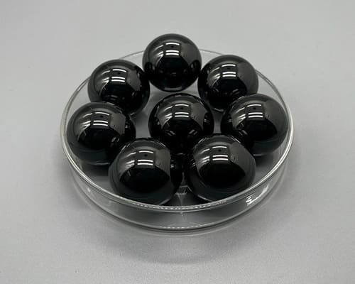 silicon carbide ceramic ball hm 1