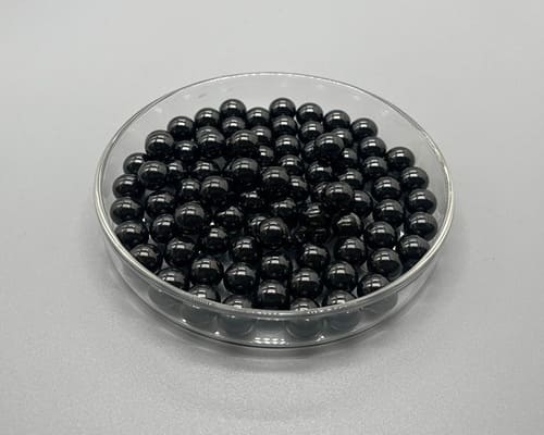 silicon carbide ceramic ball hm 2