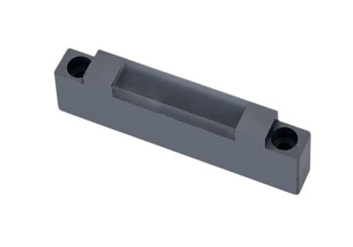 silicon carbide custom parts