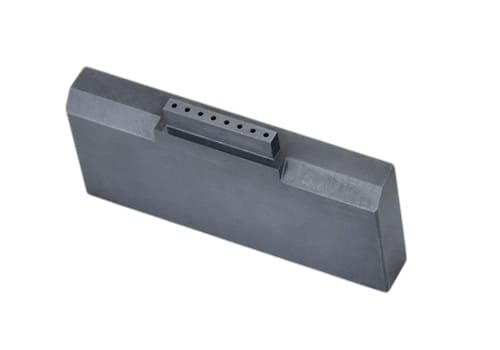silicon carbide custom parts