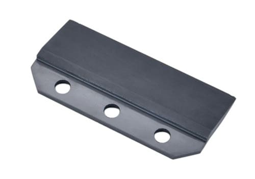 silicon carbide custom parts