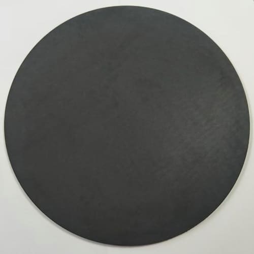 silicon carbide disc