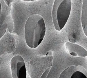 silicon carbide foam filter