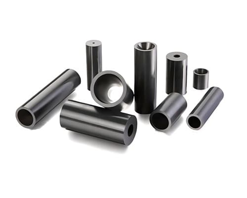 silicon carbide nozzle hm 1
