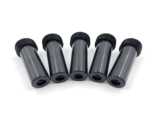silicon carbide nozzle hm 2