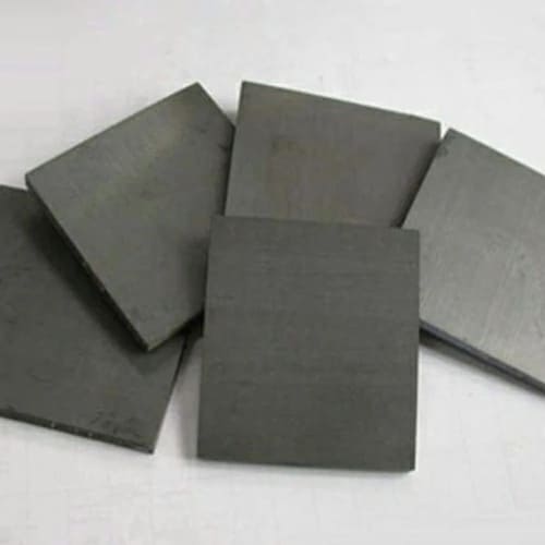 silicon carbide plate