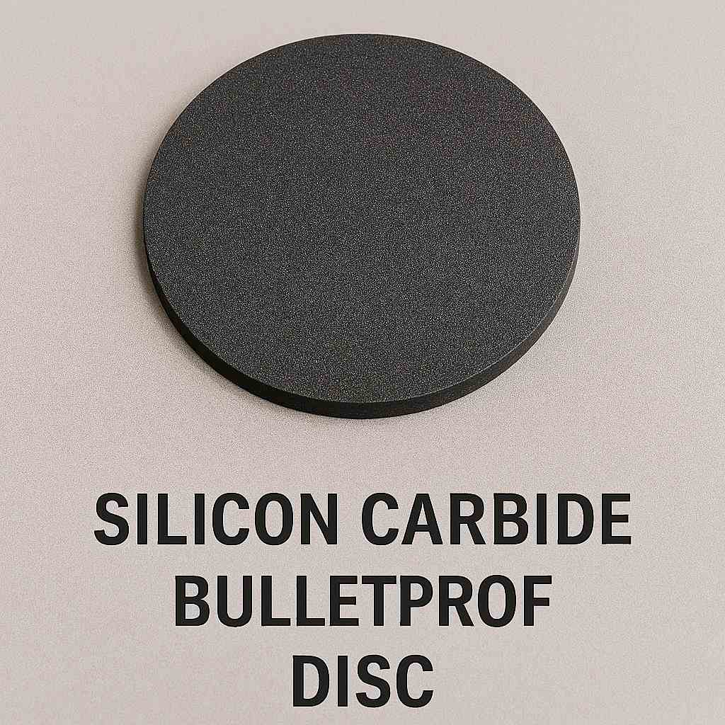 silicon carbide platesheetdisc