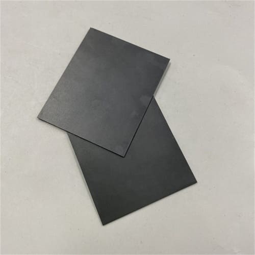 silicon carbide sheet