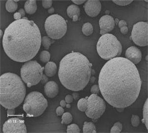 silicon carbide spherical powder